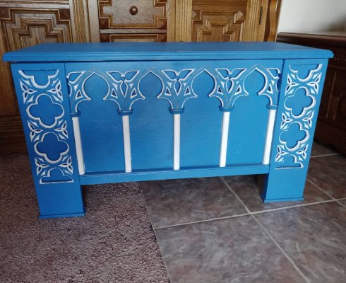 Truhly - Chests